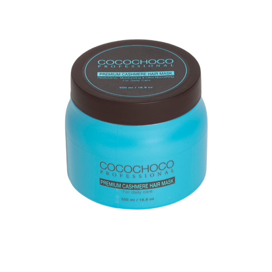 COCO Professional Premium Cashmere Hair Conditioner 500 ml