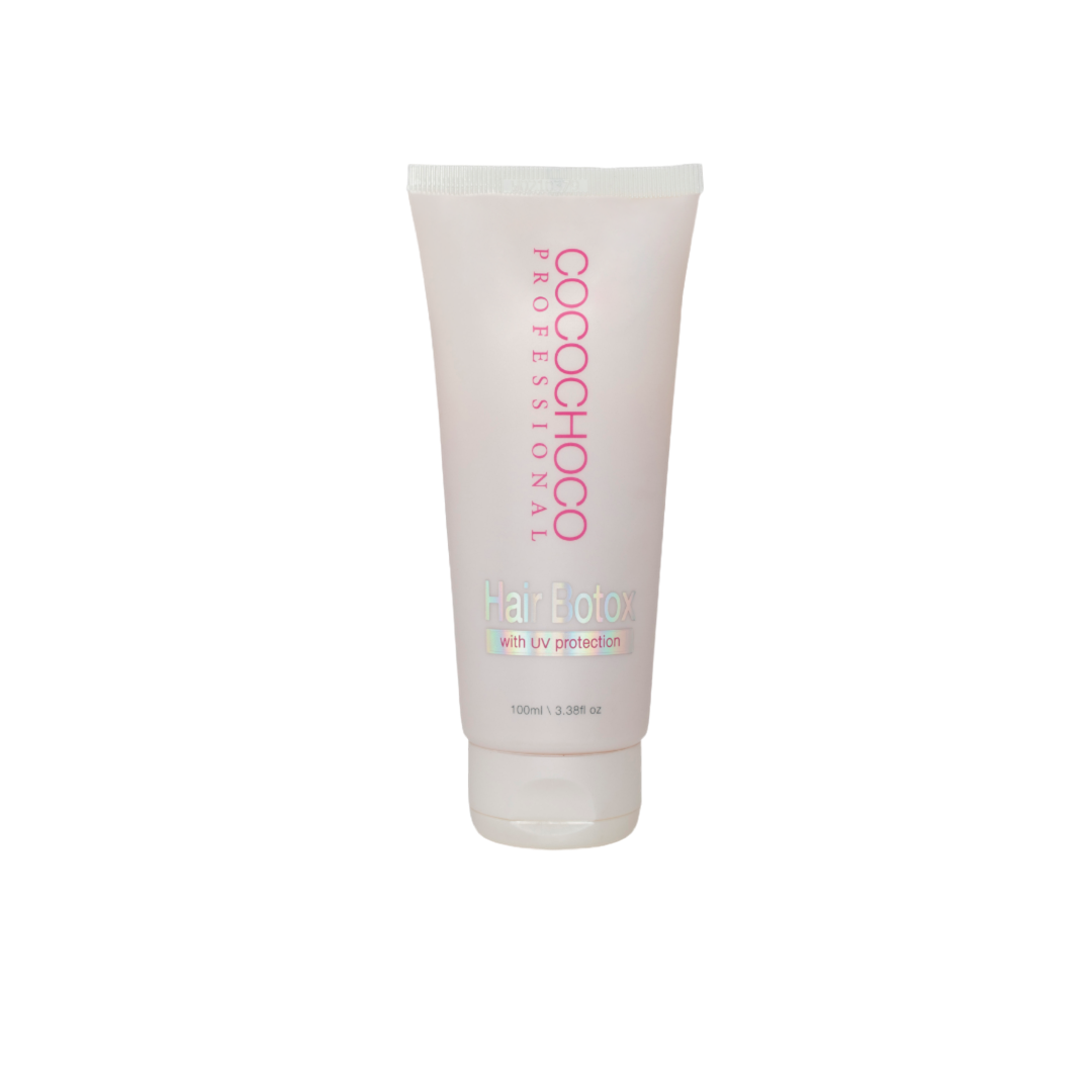 Cocochoco Botox Behandling