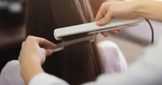 HVAD ER KERATIN, OG HVORFOR ELSKER DIT HÅR DET?