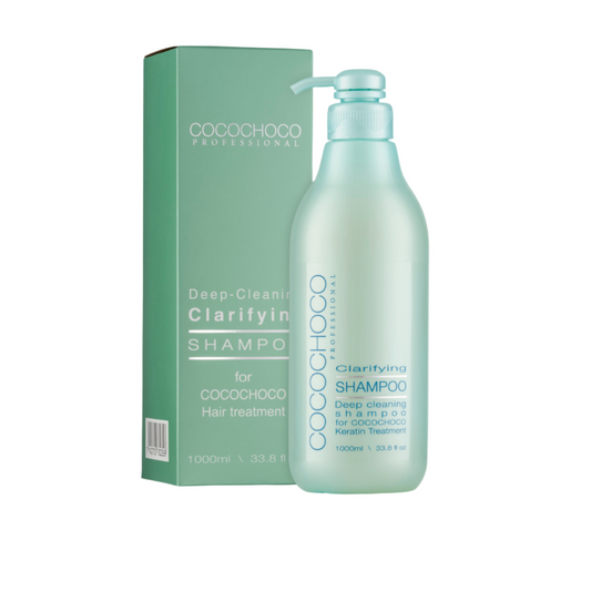 COCOCHOCO Clarifying Shampoo 1000 ml