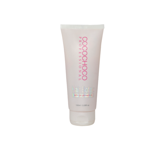 Cocochoco Botox Behandling