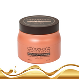 Cocochoco Boost up hårmaske sulfat-fri for dyb fornyelse og ekstra blødhed 500 ml