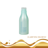 Cocochoco Clarifying shampoo til dybdevask  400 ml