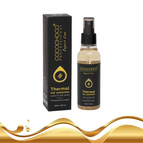 Cocochoco Thermal Hair Protection Spray 125 ml