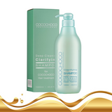 Cocochoco Clarifying shampoo til dybdevask  1000ml